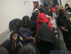 Operasi Jelang Ramadan, Satpol PP Kota Malang Amankan 17 Pasangan Mesum