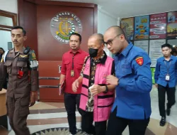 Tim Penyidik Kejari Kota Malang Tetapkan Satu Tersangka Atas Dugaan Penyalahgunaan Aset Pemkot