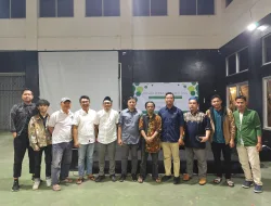 Musda Pertama Hipka Kota Malang: Yulianto Dwi Saputro Terpilih Sebagai Ketua Umum 2025-2030