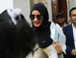 Doktif Berikan Kesaksian Menegaskan Dugaan Pemerasan oleh Isa Zega