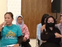 Calon Pekerja Migran Korban PT NSP Tuntut Keadilan, Penahanan Ijazah dan Kekerasan Minta Diusut Tuntas