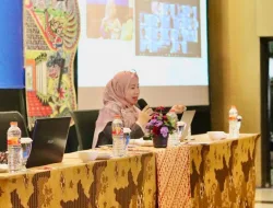 Dosen UMM: Pendidikan Karakter Solusi Maraknya Kekerasan Seksual