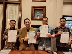 Perkaranya di SP3, Apeng Warga Asal Malang Ajukan Praperadilan