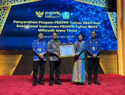 Pelayanan Publik Terbukti Baik, Kota Malang Raih Predikat Pelayanan Prima oleh KemenPANRB 