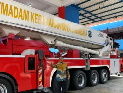 Wujudkan Pelayanan Prima, Legislator Dorong Pemkot Malang Pisahkan Damkar dari Satpol PP