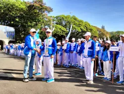Wali Kota Malang Lepas Ribuan Atlet, Targetkan 162 Emas di Porprov Jatim