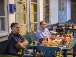 Menanti Kunjungan Menteri Imipas ke L’SIMA Ngajum: Langkah Nyata Dukung Pembinaan Warga Binaan