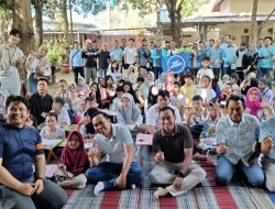 Wakil Walikota Malang : Pendidikan Inklusifitas Penting Untuk Para Disabilitas