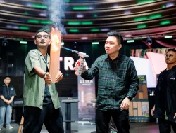 JAVAFON, Rajanya Plafon PVC Premium yang Menjawab Kebutuhan Estetika Hunian Modern Masa Kini