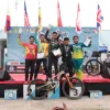 Tergabung Dalam Downhill Imipas, Petugas Lapas Malang Raih Medali dalam Kancah Asean