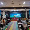 Ratusan Rektor PTMA Bahas Pendidikan untuk Indonesia Maju di UMM