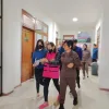 Kejari Kota Malang Tahan Tersangka Dugaan Korupsi Aset Pemkot, Negara Rugi Rp2,1 Miliar