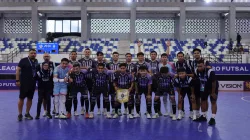 Menuju Pekan 7 PFL 2025-2026, Unggul FC Malang Siap Pertahankan Tren Kemenangan