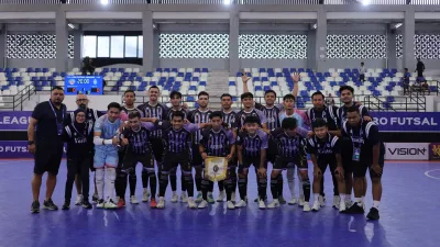 Menuju Pekan 7 PFL 2025-2026, Unggul FC Malang Siap Pertahankan Tren Kemenangan