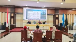UB Siapkan Sistem UTBK – SNPMB 2026 yang Lebih Aman 