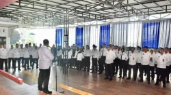 Program Magang Kemnaker di Lapas Malang, Langkah Cetak Generasi Muda Berdaya Saing