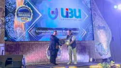 UIBU Dinobatkan sebagai Kampus Paling Inovatif dan Berdampak, Apa Rahasianya?