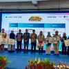 Diskopindag Kota Malang Apresiasi Pemenang UMKM Award 2025: Berkomitmen Meningkatkan Kualitas UMKM