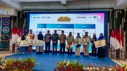 Diskopindag Kota Malang Apresiasi Pemenang UMKM Award 2025: Berkomitmen Meningkatkan Kualitas UMKM