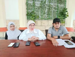 SARDO SWALAYAN: Dari Sengketa Gono Gini Berujung Laporan Pidana Hingga Praperadilan