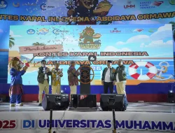 UMM Jadi Tuan Rumah KKI dan Abdidaya 2025, 93 Perguruan Tinggi Berpartisipasi