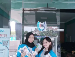 UIBU Kembangkan Kreativitas Mahasiswa Lewat Bioentrepreneurship
