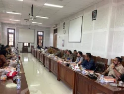 Ricuh Tahun Baru, DPRD Kota Malang Sidak Izin Odette Buffet Lounge and Dining