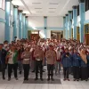 Cegah Kenakalan Pelajar, Kapolresta Malang Kota Aktifkan Kembali Program “Polisi Sambang Sekolah”
