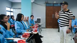 UIBU Redefinisi Kewirausahaan: Inovasi dan Dampak Nyata 