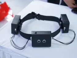 UMM Kembangkan Alat Bantu Tunanetra, Berbasis Sensor Ultrasonik