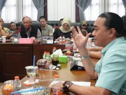 Hearing Lahan Pandanwangi, DPRD Kota Malang Desak Pemkot Untuk Transparansi