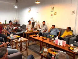 DPC PERADI Malang Fokus Kawal Munas IV 2026, Tegaskan Sikap Organisasi