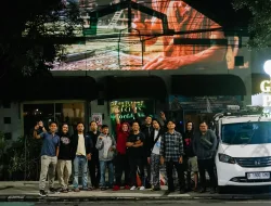 MCF dan Jejaring Ekraf Malang Bergerak Dukung Penetapan Kota Kreatif Dunia Kategori Media Arts