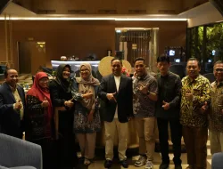 Dari Aktivis Menjadi Doktor: Kisah Julio Tomas Pinto, Mantan Menhan Timor-Leste yang Kembali ke UMM”