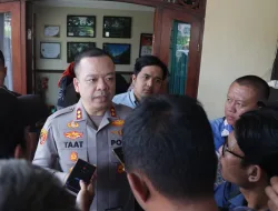 BREAKING: Pelaku Pembunuhan Remaja di Jabung Ditangkap di Kos Malang