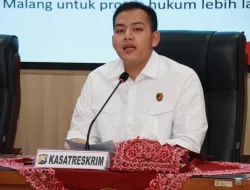 Fakta Baru Kasus Remaja di Jabung: Motif Pembunuhan Terungkap