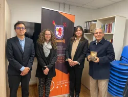 Alumnus UMM Bangun Citra Indonesia Lewat Seni di Amerika Latin: Diplomasi Tak Selalu Politik