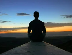 Tips Ketenangan Jiwa: 7 Cara Sederhana Menemukan Damai di Tengah Kesibukan
