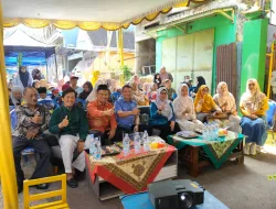 DPRD Kota Malang Apresiasi Open House Qurrota Ayun 1, Pendidikan Ramah Anak Disorot