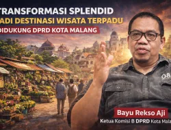 DPRD Dukung Transformasi Splendid Jadi Destinasi Wisata Terpadu