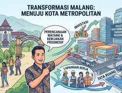Menuju Kota Metropolitan, DPRD Kota Malang Soroti Dampak Ekonomi dan Kesiapan Infrastruktur