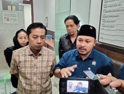 Banjir Suhat Tak Kunjung Usai, DPRD Kota Malang Desak Penegakan Perda PBG