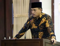 DPRD Soroti Kelalaian Dapur MBG, Pemkot Diminta Ajukan Rekomendasi Sanksi
