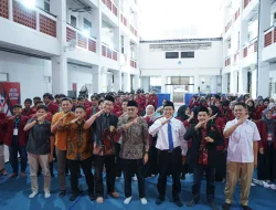 Rektor UMM: Amanah dan Keadilan, Nafas Kepemimpinan dalam Islam