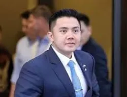 Pengabdian Tulus Letkol Teddy, “Bayangan” di Sisi Presiden Prabowo
