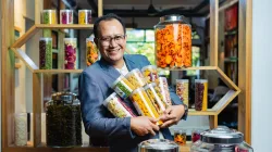 Dari Kelas ke Global: Kisah Sukses Alumnus UMM yang Menembus Pasar Dunia