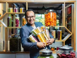 Dari Kelas ke Global: Kisah Sukses Alumnus UMM yang Menembus Pasar Dunia