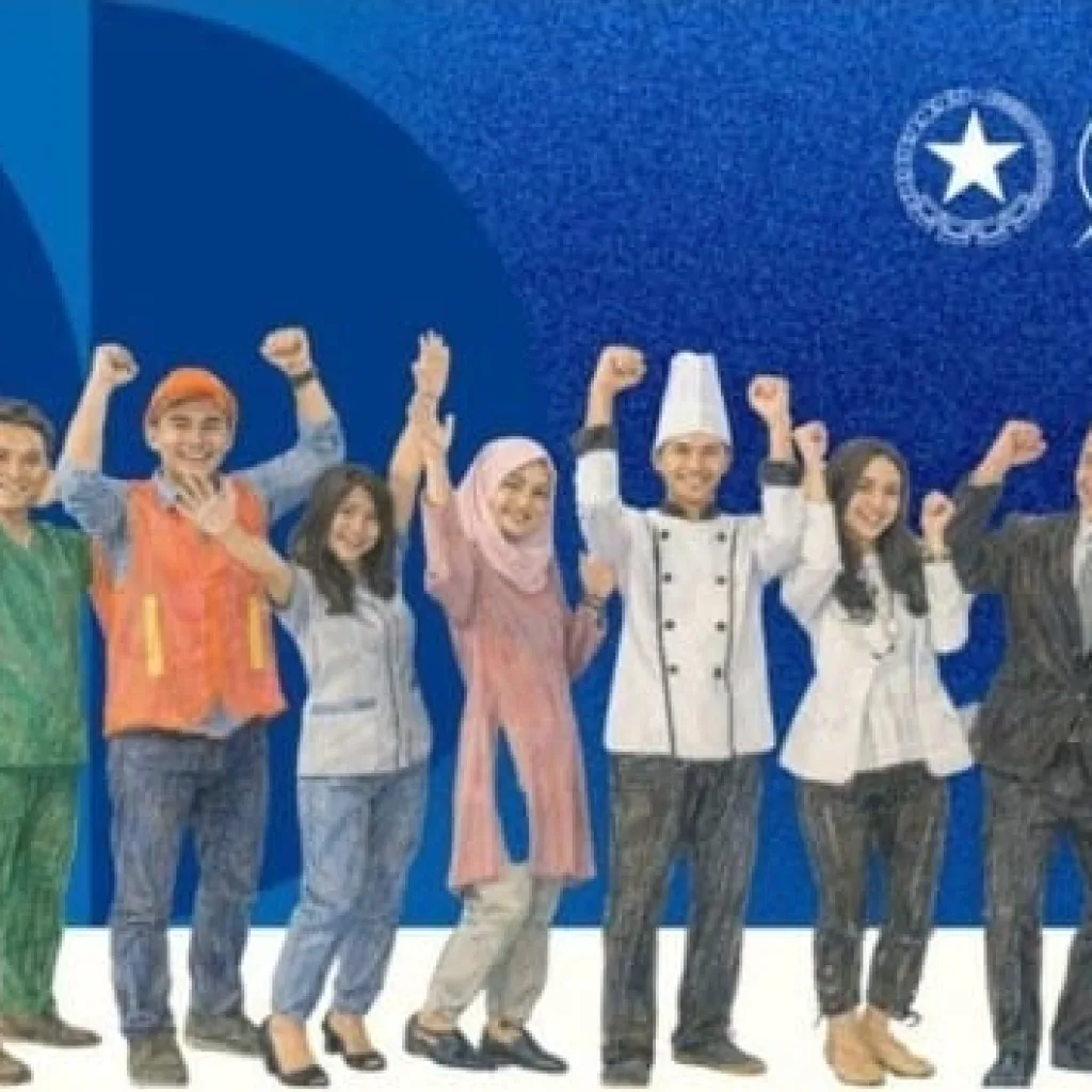 Kemnaker Perpanjang Pendaftaran Pelatihan Vokasi Nasional 2026 Batch 1 hingga 24 Maret