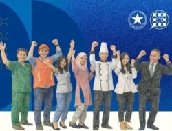 Kemnaker Perpanjang Pendaftaran Pelatihan Vokasi Nasional 2026 Batch 1 hingga 24 Maret