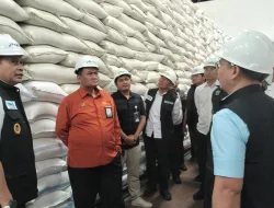 Wali Kota Malang Minta Warga Tak Terjebak Panic Buying, Stok BBM dan Bahan Pokok Dipastikan Aman